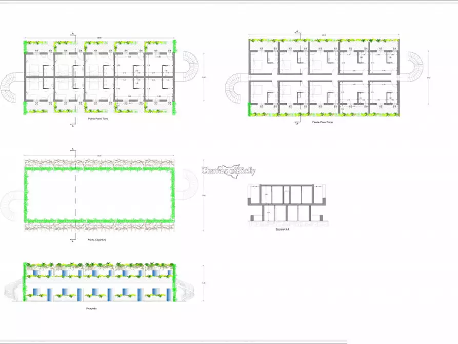 Immagine 11 di Terreno in vendita  a Scicli