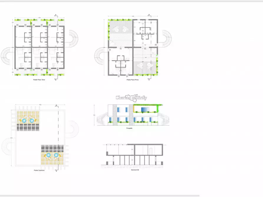 Immagine 12 di Terreno in vendita  a Scicli