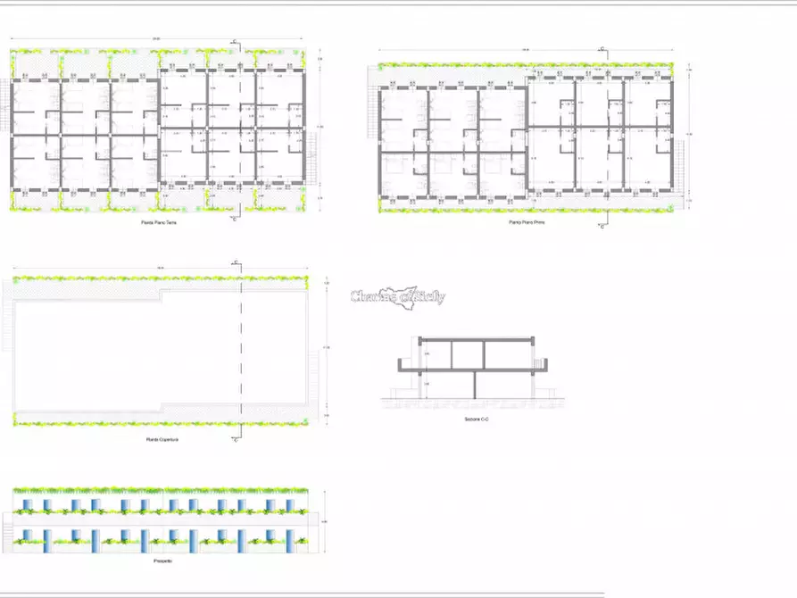 Immagine 13 di Terreno in vendita  a Scicli