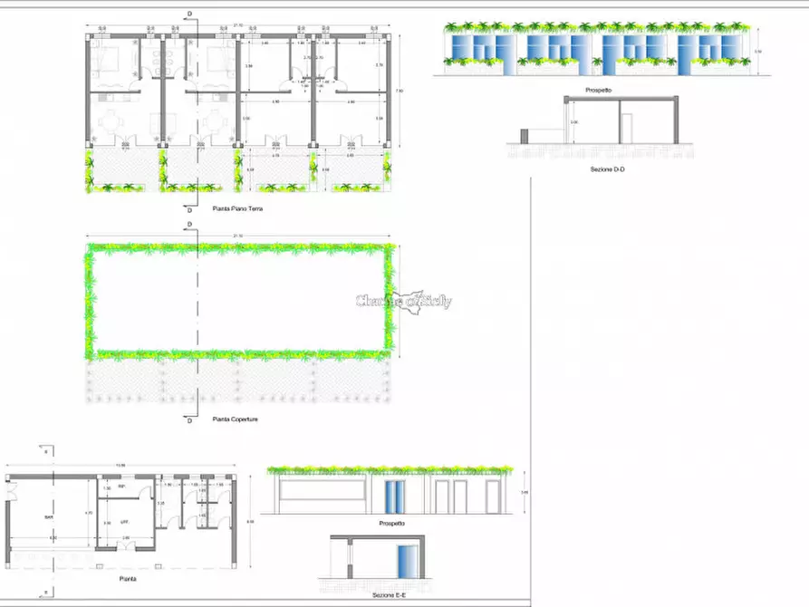 Immagine 14 di Terreno in vendita  a Scicli