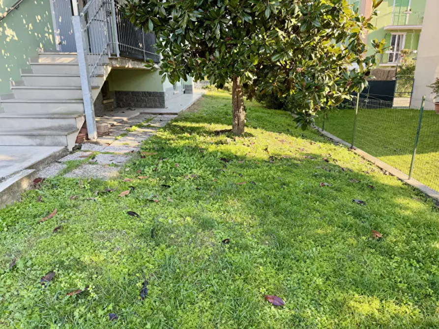 Immagine 3 di Appartamento in vendita  in VIA I MAGGIO 30 a San Secondo Parmense