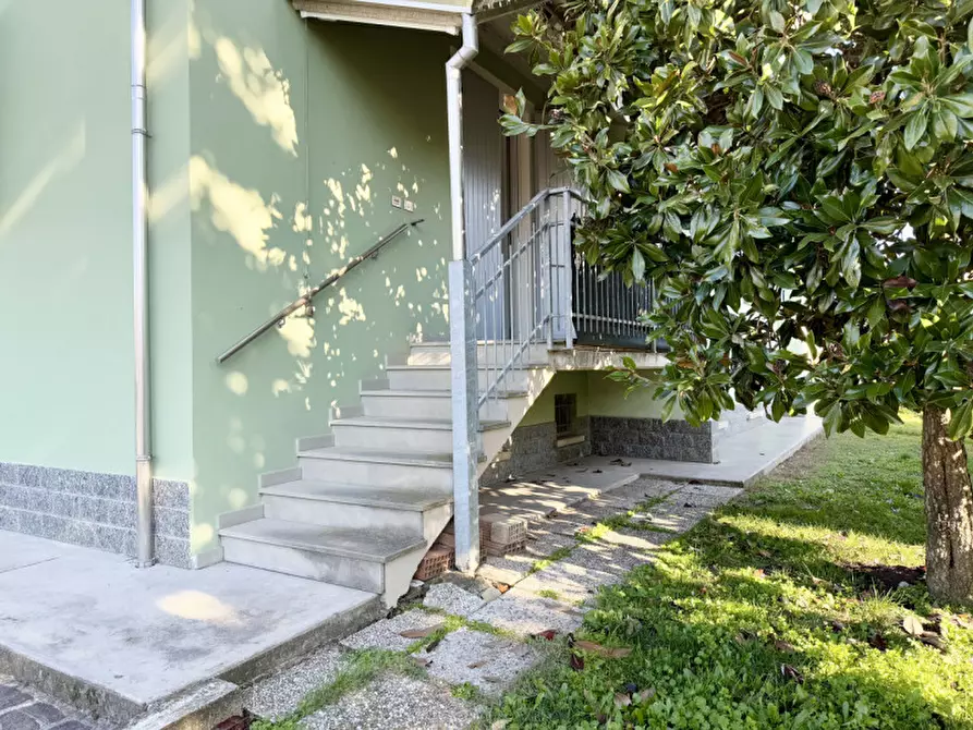 Immagine 4 di Appartamento in vendita  in VIA I MAGGIO 30 a San Secondo Parmense