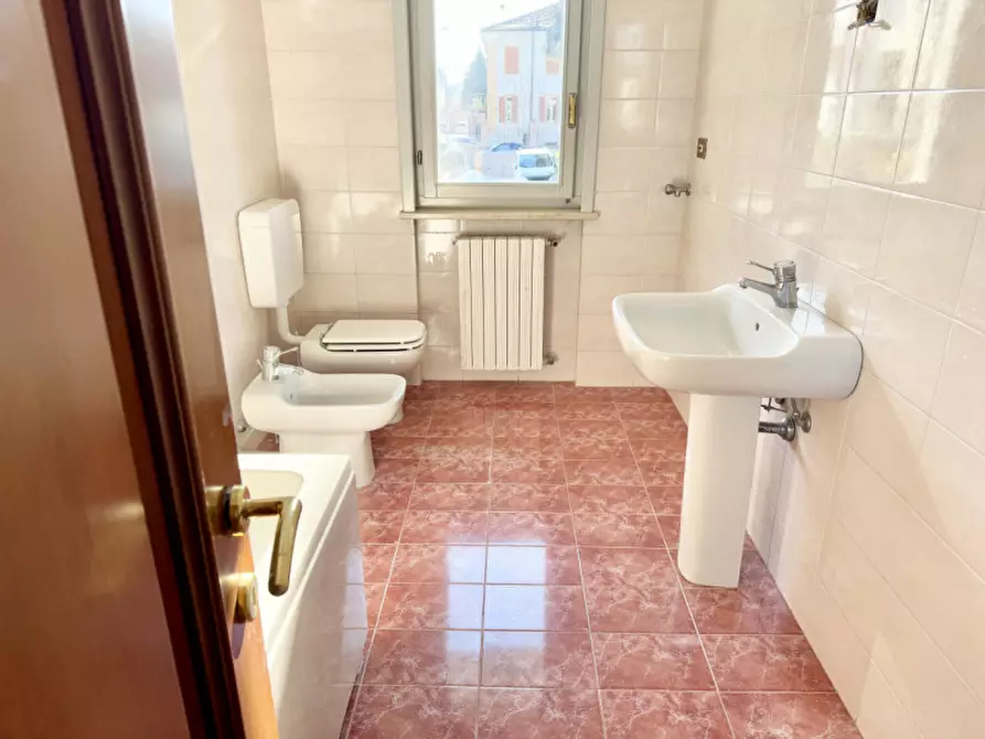 Immagine 20 di Appartamento in vendita  in VIA I MAGGIO 30 a San Secondo Parmense