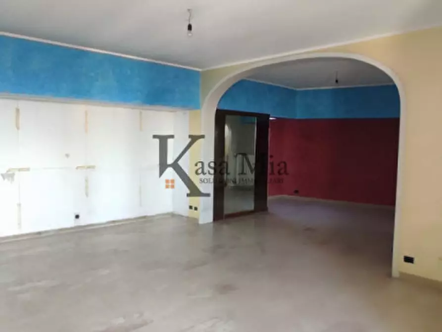 Immagine 4 di Appartamento in vendita  in via osasco 2 a Torino