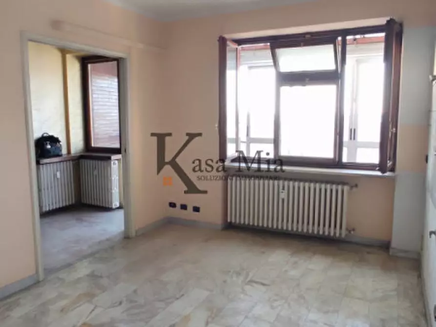 Immagine 7 di Appartamento in vendita  in via osasco 2 a Torino