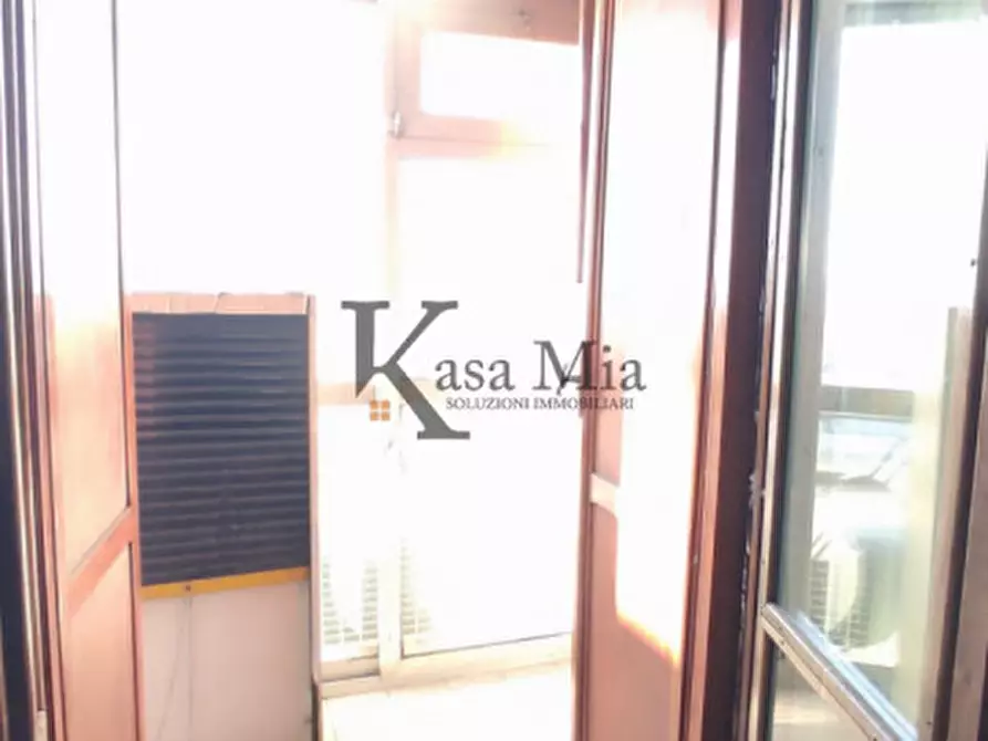 Immagine 8 di Appartamento in vendita  in via osasco 2 a Torino