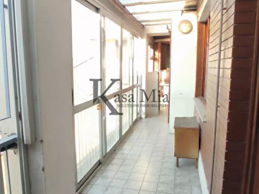 Immagine 9 di Appartamento in vendita  in via osasco 2 a Torino