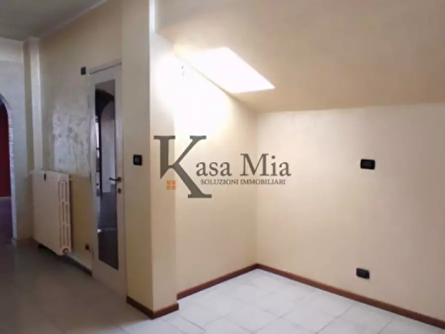 Immagine 12 di Appartamento in vendita  in via osasco 2 a Torino