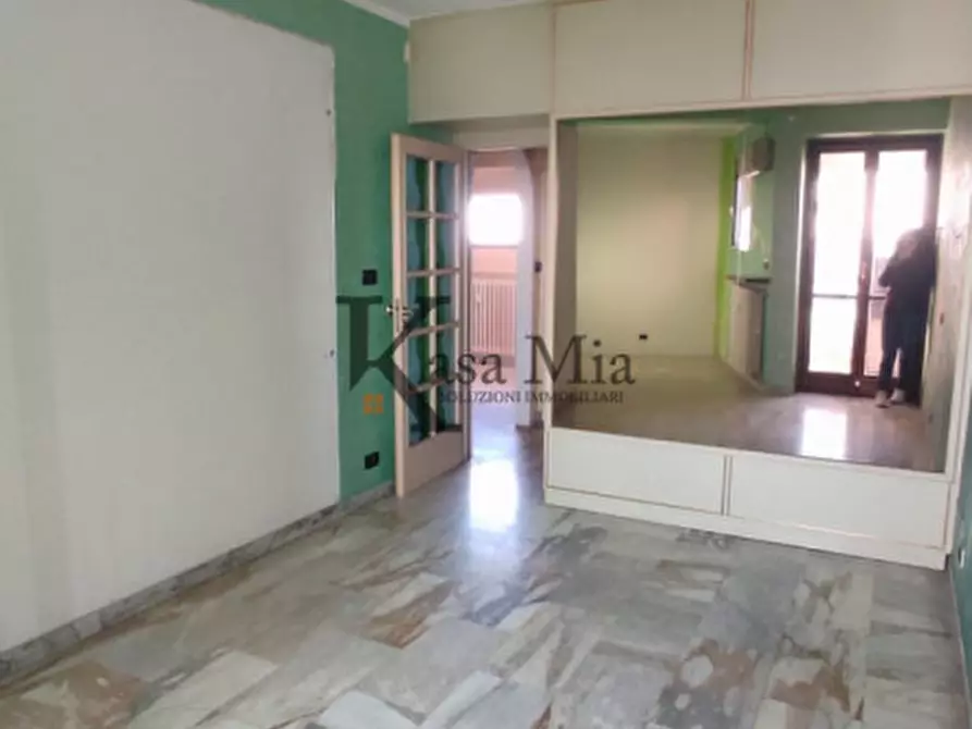 Immagine 15 di Appartamento in vendita  in via osasco 2 a Torino