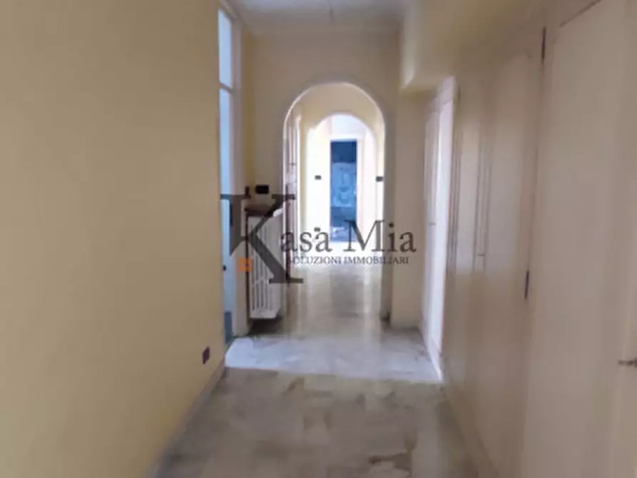 Immagine 17 di Appartamento in vendita  in via osasco 2 a Torino