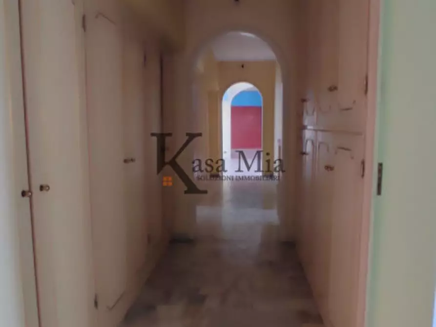 Immagine 18 di Appartamento in vendita  in via osasco 2 a Torino