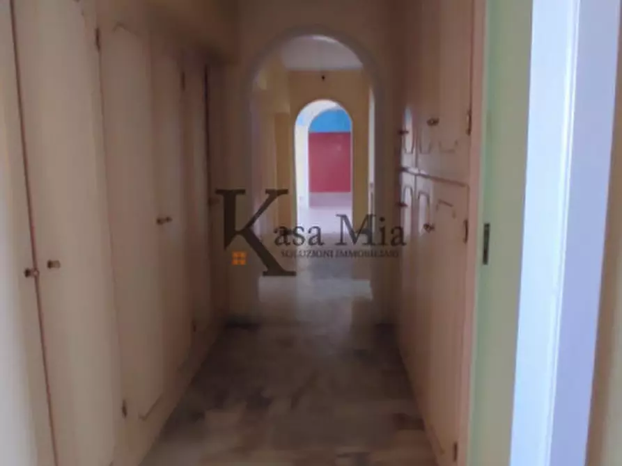 Immagine 19 di Appartamento in vendita  in via osasco 2 a Torino