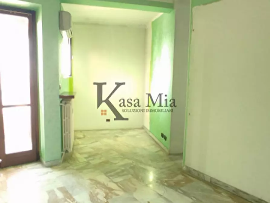 Immagine 20 di Appartamento in vendita  in via osasco 2 a Torino