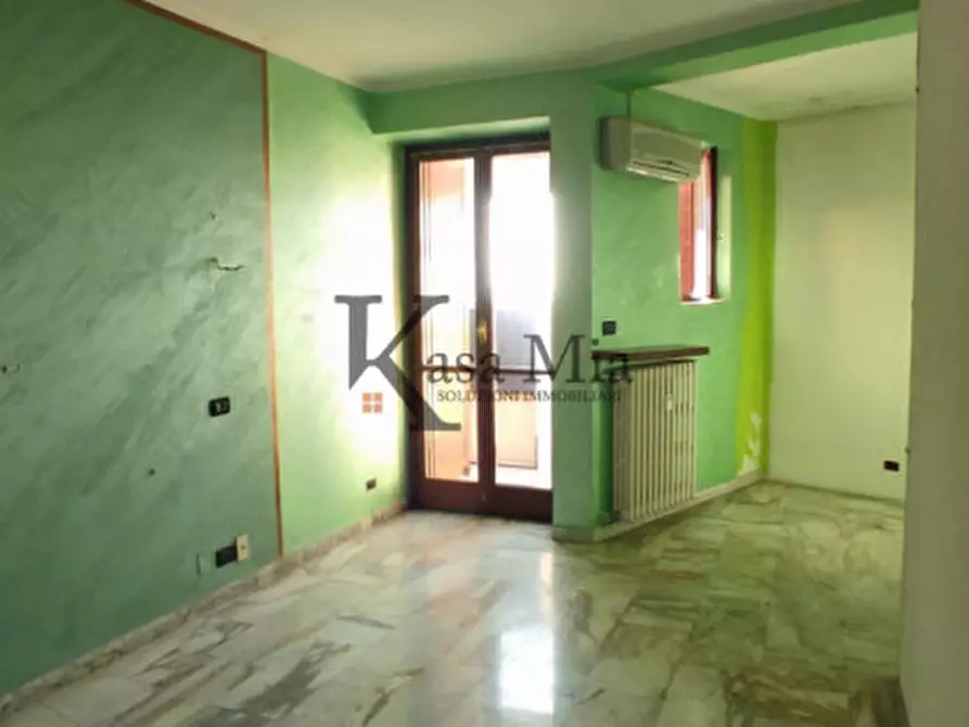 Immagine 21 di Appartamento in vendita  in via osasco 2 a Torino