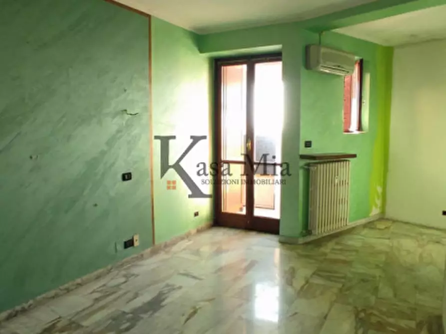 Immagine 22 di Appartamento in vendita  in via osasco 2 a Torino