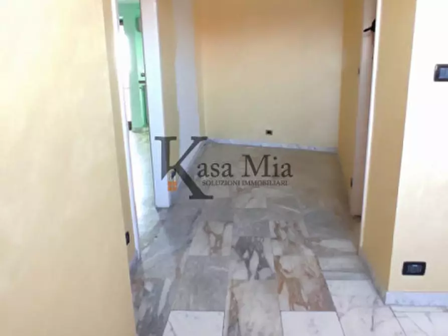 Immagine 24 di Appartamento in vendita  in via osasco 2 a Torino