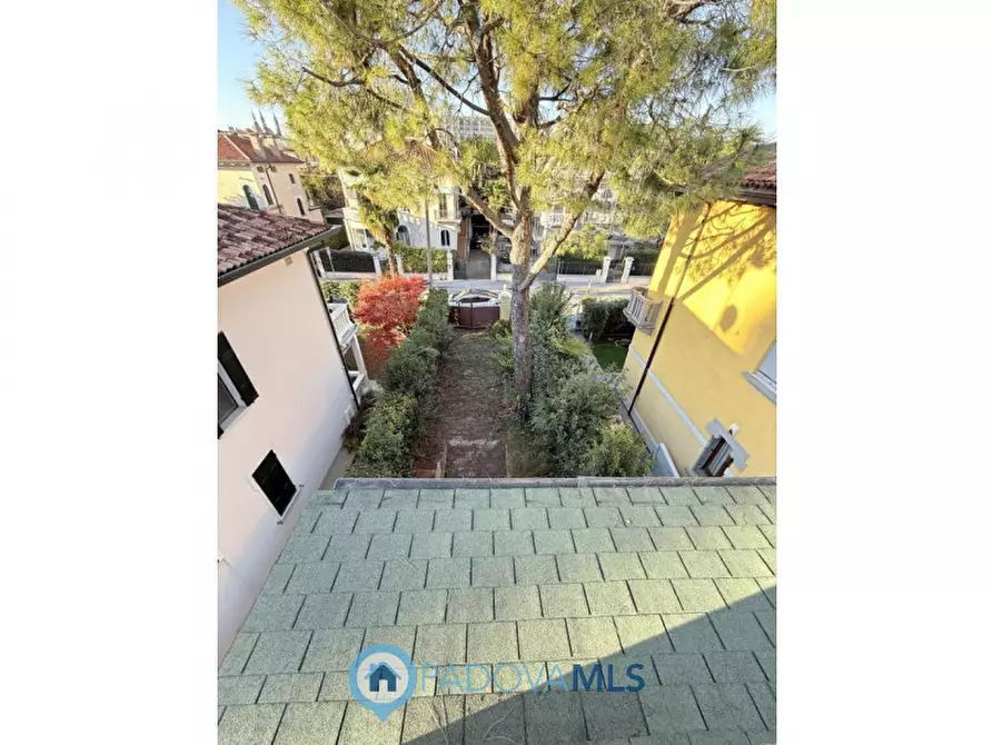 Immagine 18 di Casa indipendente in vendita  in Via Gustavo Modena, 1 a Padova