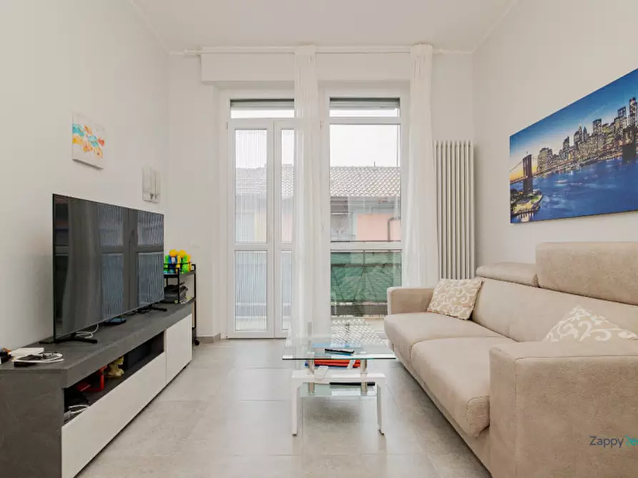 Immagine 1 di Appartamento in affitto  in Via G. Matteotti a Agrate Brianza