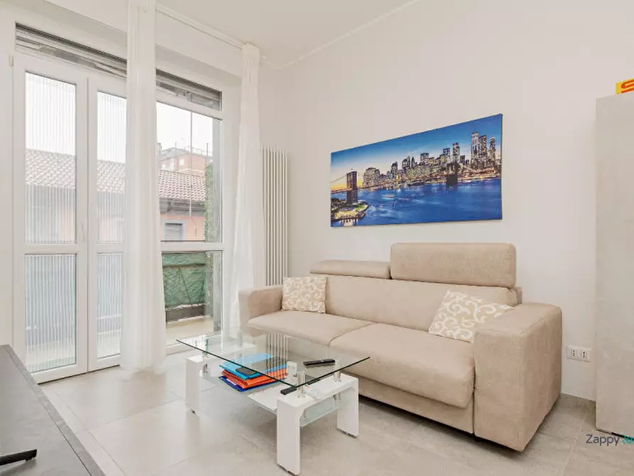 Immagine 2 di Appartamento in affitto  in Via G. Matteotti a Agrate Brianza