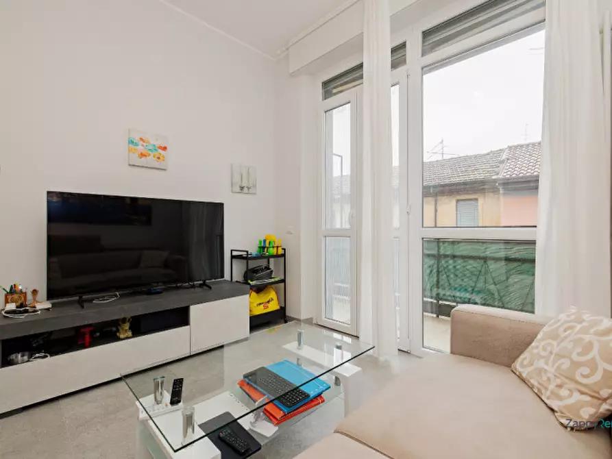 Immagine 3 di Appartamento in affitto  in Via G. Matteotti a Agrate Brianza