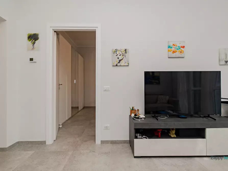 Immagine 4 di Appartamento in affitto  in Via G. Matteotti a Agrate Brianza