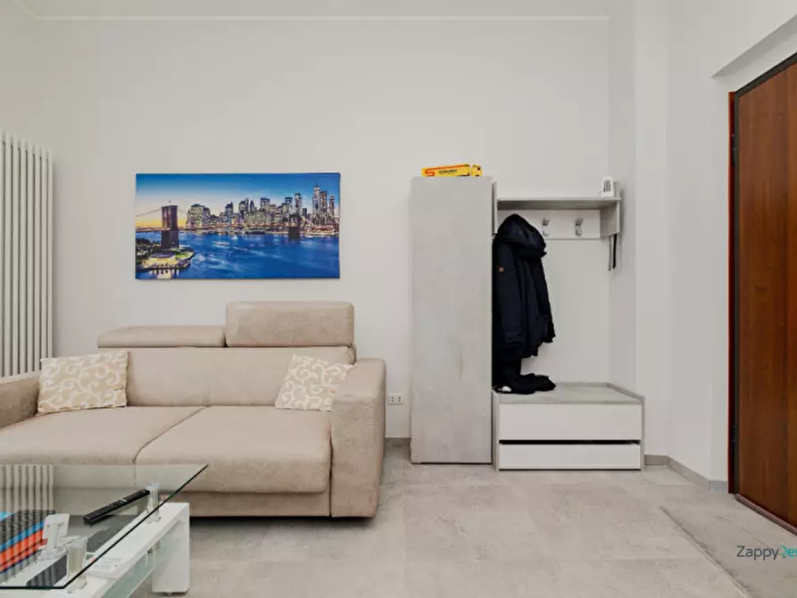 Immagine 5 di Appartamento in affitto  in Via G. Matteotti a Agrate Brianza