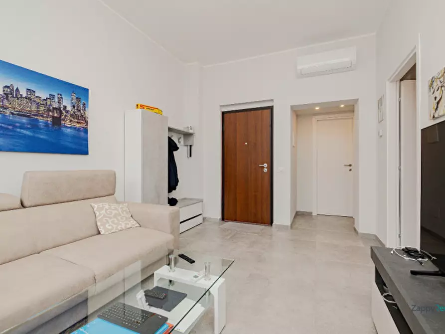 Immagine 6 di Appartamento in affitto  in Via G. Matteotti a Agrate Brianza