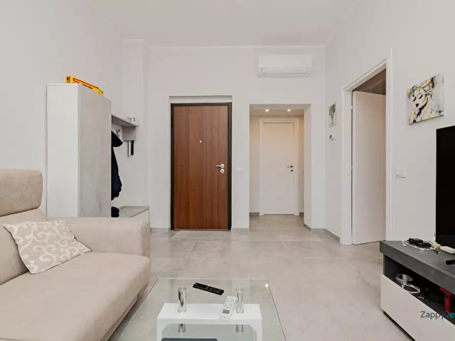 Immagine 8 di Appartamento in affitto  in Via G. Matteotti a Agrate Brianza