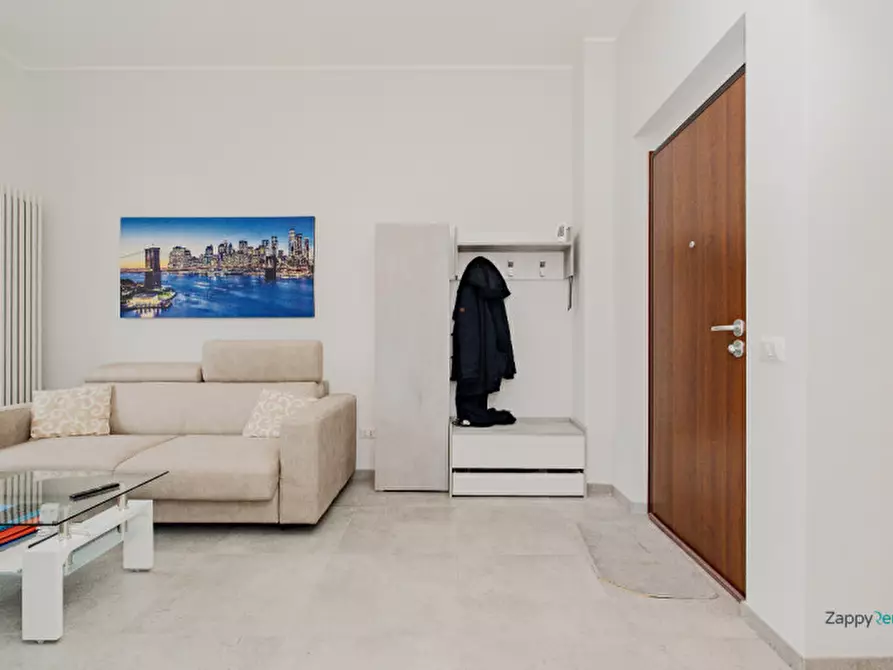 Immagine 9 di Appartamento in affitto  in Via G. Matteotti a Agrate Brianza