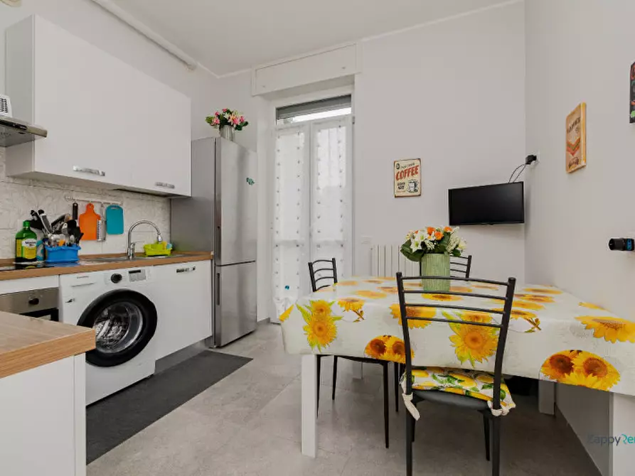 Immagine 10 di Appartamento in affitto  in Via G. Matteotti a Agrate Brianza