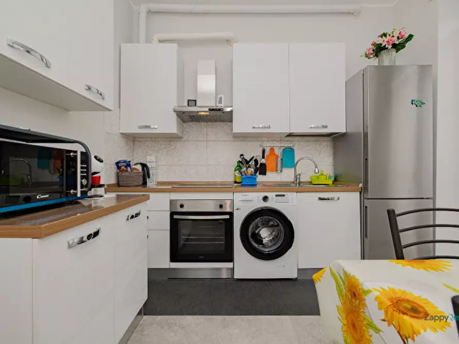 Immagine 11 di Appartamento in affitto  in Via G. Matteotti a Agrate Brianza