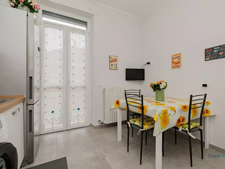 Immagine 14 di Appartamento in affitto  in Via G. Matteotti a Agrate Brianza