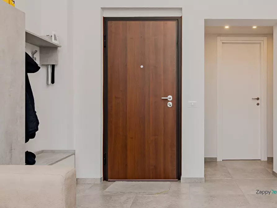 Immagine 16 di Appartamento in affitto  in Via G. Matteotti a Agrate Brianza