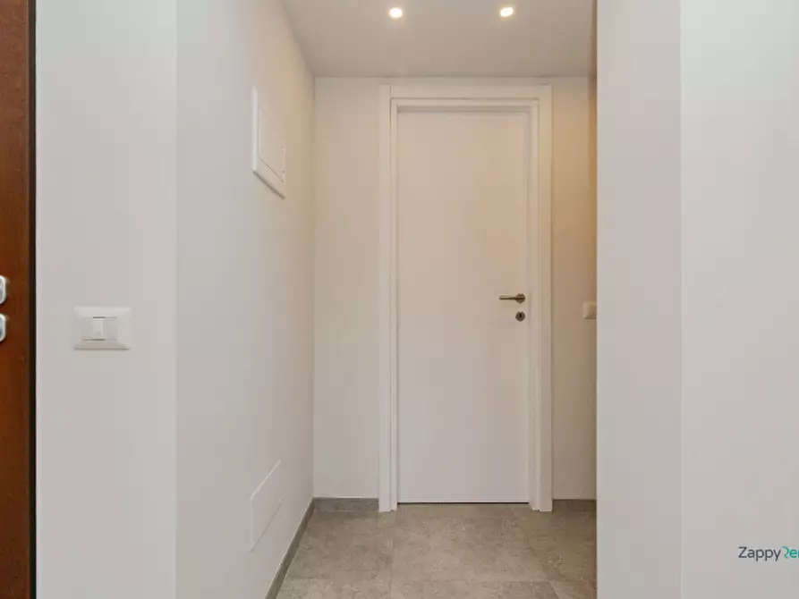 Immagine 17 di Appartamento in affitto  in Via G. Matteotti a Agrate Brianza