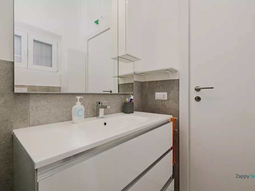 Immagine 23 di Appartamento in affitto  in Via G. Matteotti a Agrate Brianza