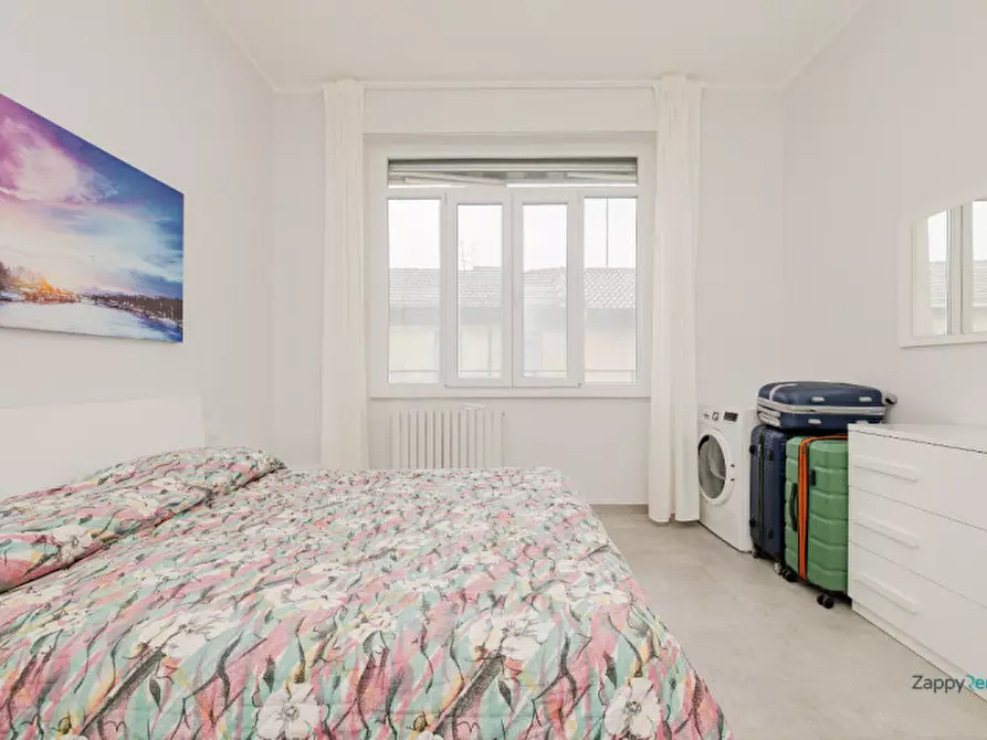 Immagine 25 di Appartamento in affitto  in Via G. Matteotti a Agrate Brianza