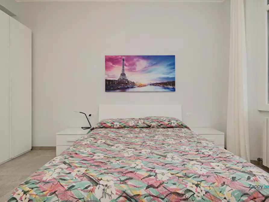 Immagine 26 di Appartamento in affitto  in Via G. Matteotti a Agrate Brianza