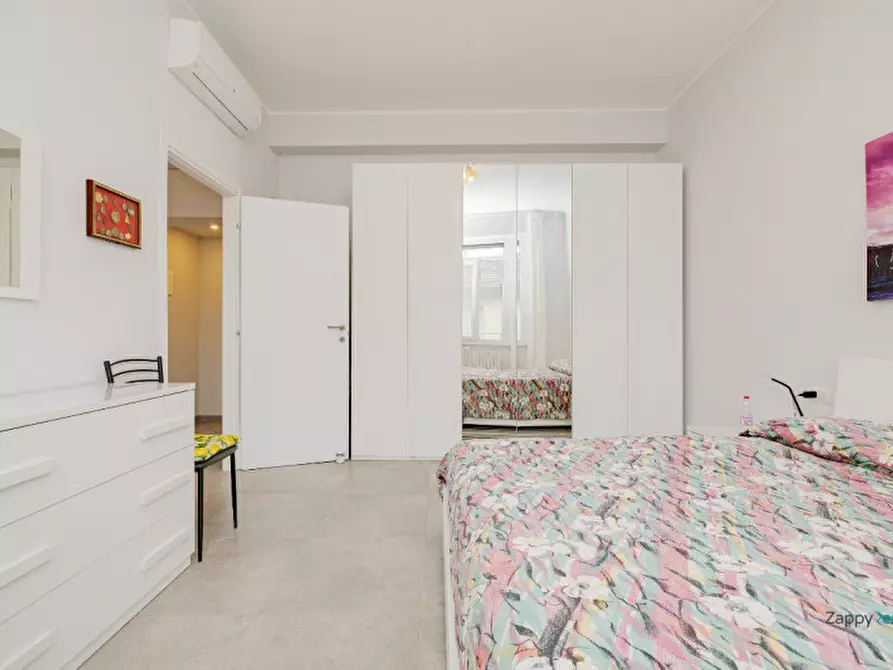 Immagine 27 di Appartamento in affitto  in Via G. Matteotti a Agrate Brianza