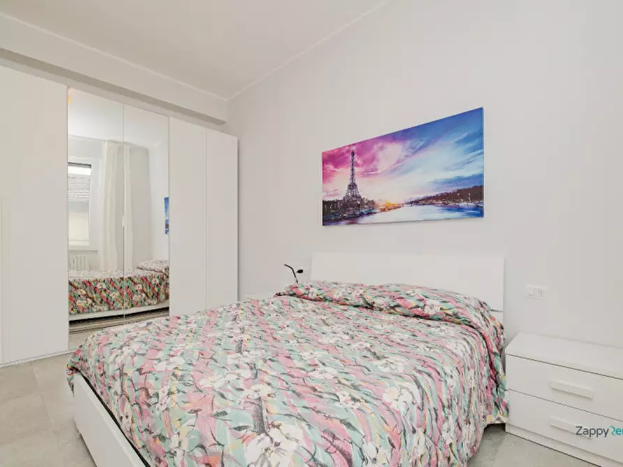 Immagine 28 di Appartamento in affitto  in Via G. Matteotti a Agrate Brianza