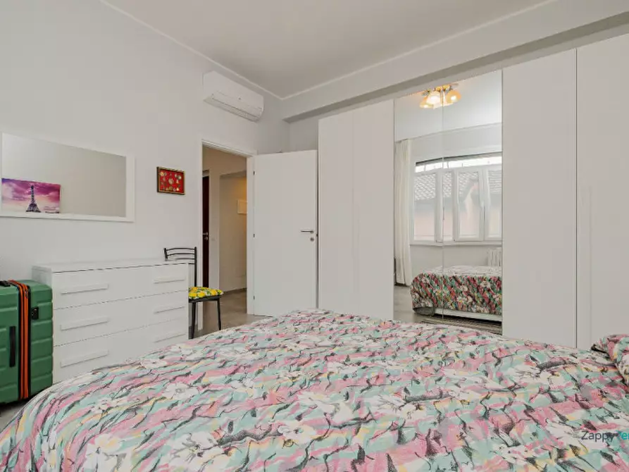 Immagine 29 di Appartamento in affitto  in Via G. Matteotti a Agrate Brianza