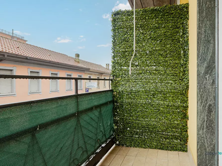 Immagine 32 di Appartamento in affitto  in Via G. Matteotti a Agrate Brianza