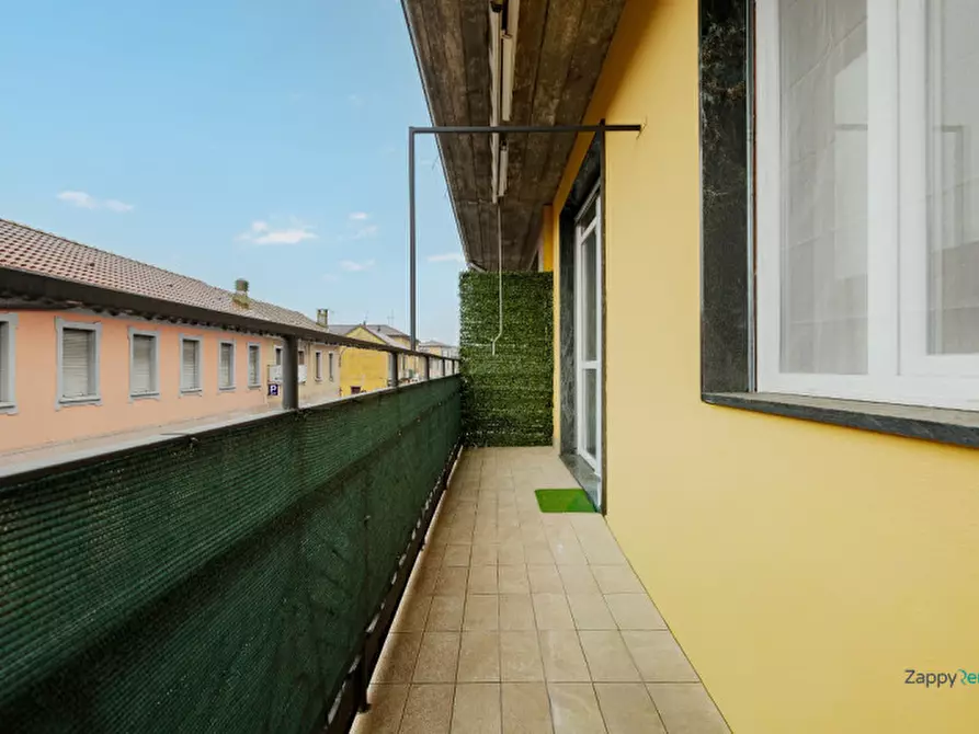 Immagine 33 di Appartamento in affitto  in Via G. Matteotti a Agrate Brianza