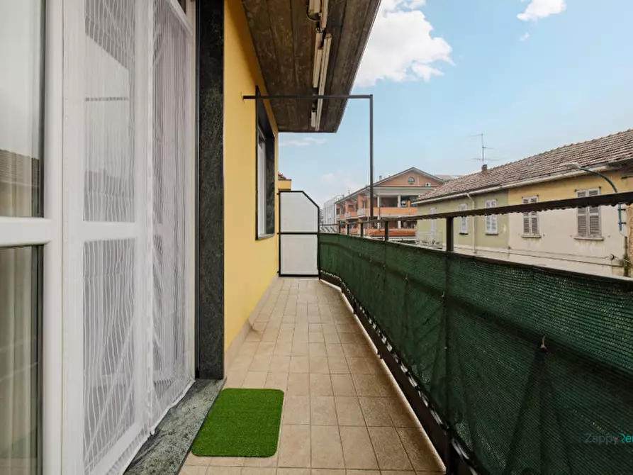 Immagine 34 di Appartamento in affitto  in Via G. Matteotti a Agrate Brianza