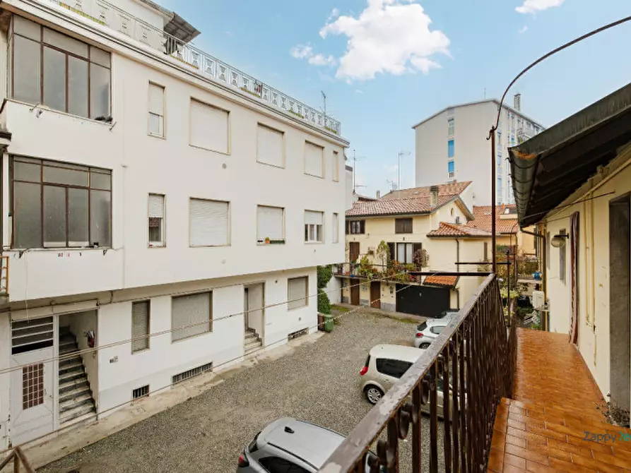 Immagine 35 di Appartamento in affitto  in Via G. Matteotti a Agrate Brianza