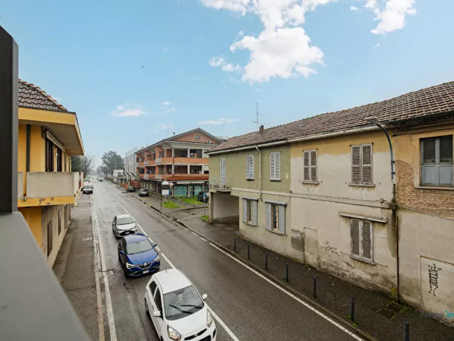 Immagine 38 di Appartamento in affitto  in Via G. Matteotti a Agrate Brianza