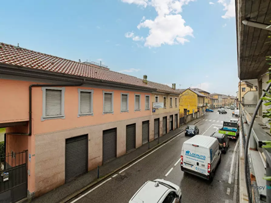 Immagine 39 di Appartamento in affitto  in Via G. Matteotti a Agrate Brianza