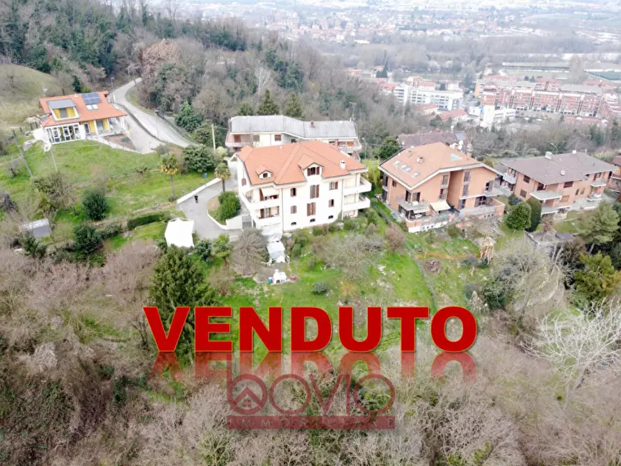 Immagine 1 di Appartamento in vendita  in VIA BORGARELLA 10 a San Mauro Torinese
