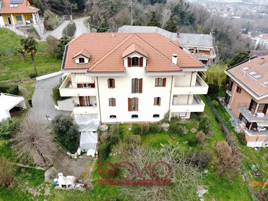 Immagine 4 di Appartamento in vendita  in VIA BORGARELLA 10 a San Mauro Torinese