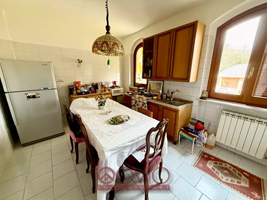 Immagine 7 di Appartamento in vendita  in VIA BORGARELLA 10 a San Mauro Torinese