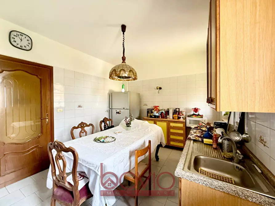 Immagine 11 di Appartamento in vendita  in VIA BORGARELLA 10 a San Mauro Torinese